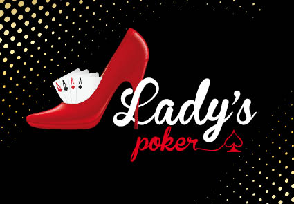 Lady's Poker