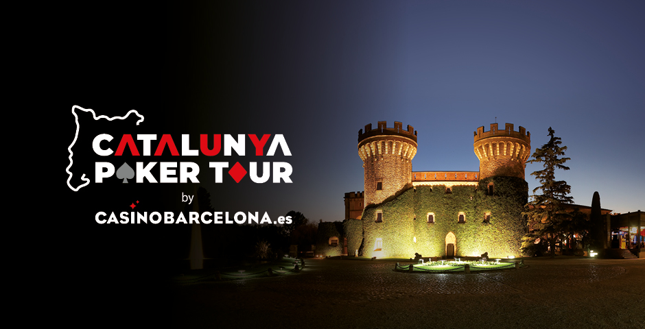 Casino Perelada, próxima parada del Catalunya Poker Tour by CasinoBarcelona.es